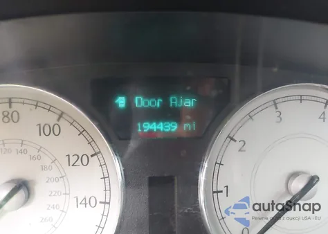 2005 Chrysler 300C from USA, damaged, VIN 2C3AA63H75H520578